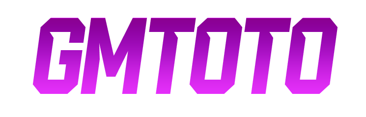 Gmtoto